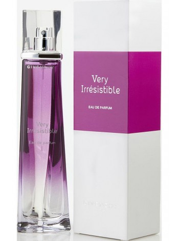 Givenchy Very Irresistible парфюмированная вода 30 мл