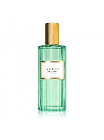 Gucci Memoire D'une Odeur парфюмированная вода 40 мл