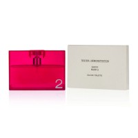 Gucci Rush 2 тестер (туалетная вода) 75 мл