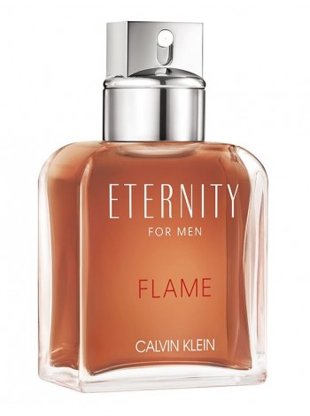 Calvin Klein Eternity Flame For Men тестер (туалетная вода) 100 мл