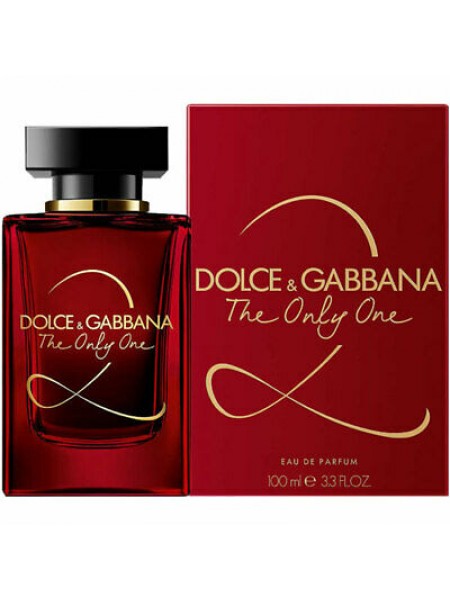D&G The Only One 2 миниатюра 4 мл