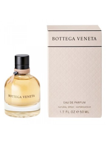 Bottega Veneta Eau de Parfum парфюмированная вода 50 мл