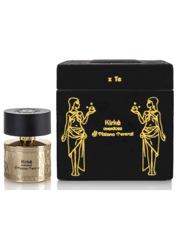 Tiziana Terenzi Kirke Overdose парфюмированная вода 100 мл