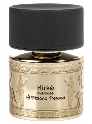 Tiziana Terenzi Kirke Overdose тестер (парфюмированная вода) 100 мл