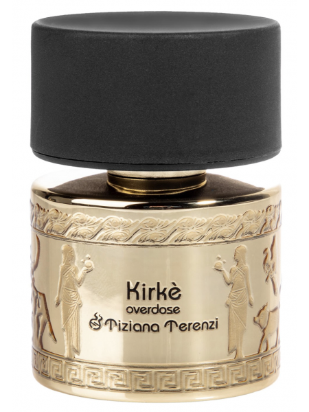 Tiziana Terenzi Kirke Overdose тестер (парфюмированная вода) 100 мл
