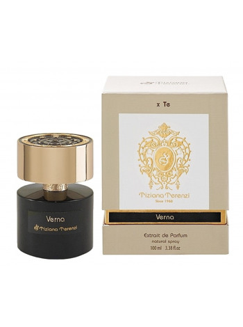 Tiziana Terenzi Verna парфюмированная вода 100 мл