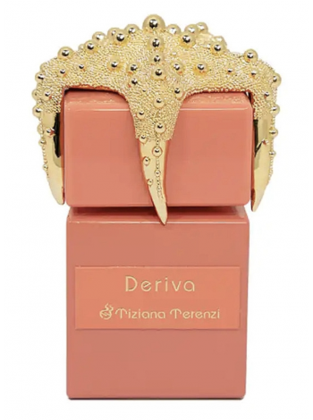 Tiziana Terenzi Deriva тестер (парфюмированная вода) 100 мл