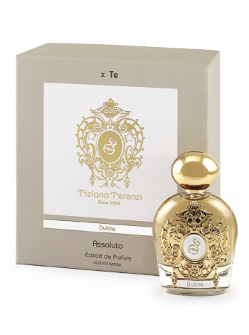 Tiziana Terenzi Dubhe Assoluto парфюмированная вода 100 мл