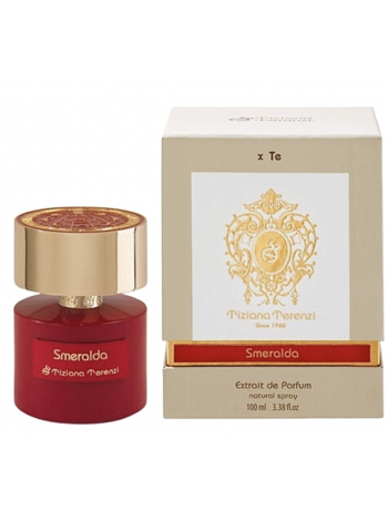 Tiziana Terenzi Smeralda тестер (парфюмированная вода) 100 мл