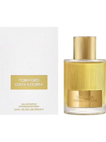 Tom Ford Costa Azzurra Parfum парфюмированная вода 100 мл