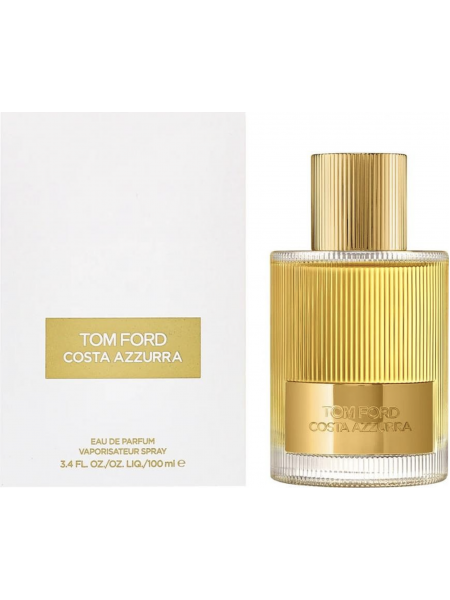 Tom Ford Costa Azzurra Parfum парфюмированная вода 100 мл