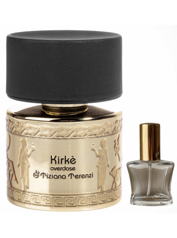 Tiziana Terenzi Kirke Overdose (распив) 10 мл