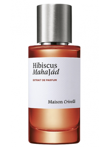 Maison Crivelli Hibiscus Mahajad тестер (парфюмированная вода) 50 мл