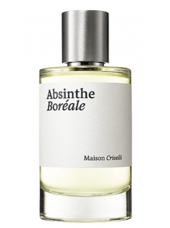Maison Crivelli Absinthe Boreale парфюмированная вода 100 мл