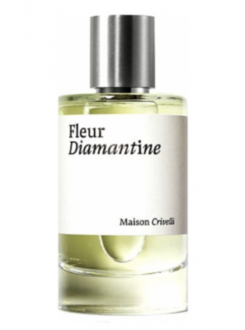Maison Crivelli Fleur Diamantine парфюмированная вода 100 мл