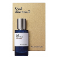 Maison Crivelli Oud Maracuja парфюмированная вода 50 мл