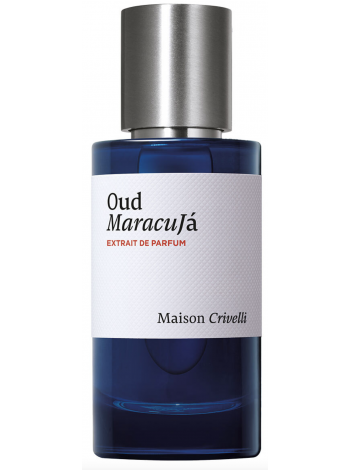 Maison Crivelli Oud Maracuja тестер (парфюмированная вода) 50 мл