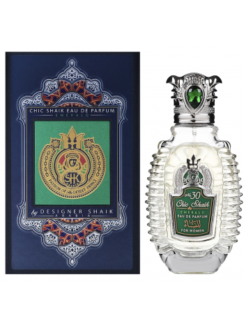 Shaik Chic Shaik No. 30 парфюмированная вода 60 мл