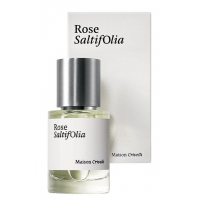 Maison Crivelli Rose Saltifolia парфюмированная вода 100 мл