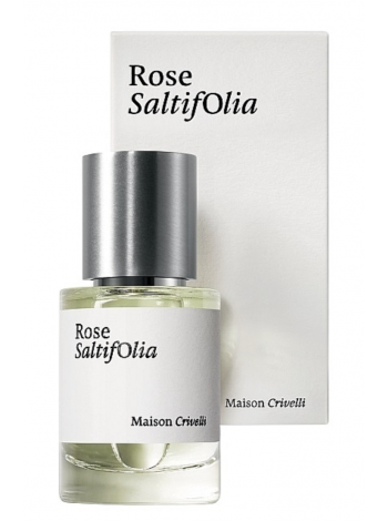 Maison Crivelli Rose Saltifolia парфюмированная вода 100 мл