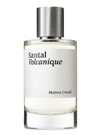 Maison Crivelli Santal Volcanique парфюмированная вода 100 мл