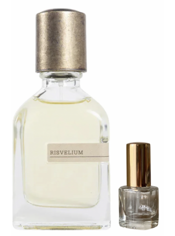 Orto Parisi Risvelium (распив) 5 мл