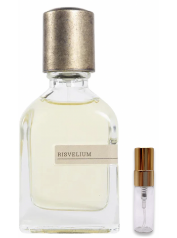 Orto Parisi Risvelium (распив) 3 мл