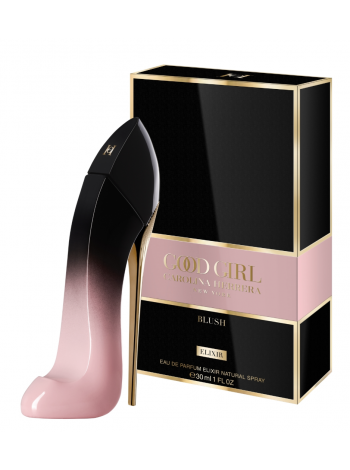 Carolina Herrera Good Girl Blush Elixir парфюмированная вода 30 мл