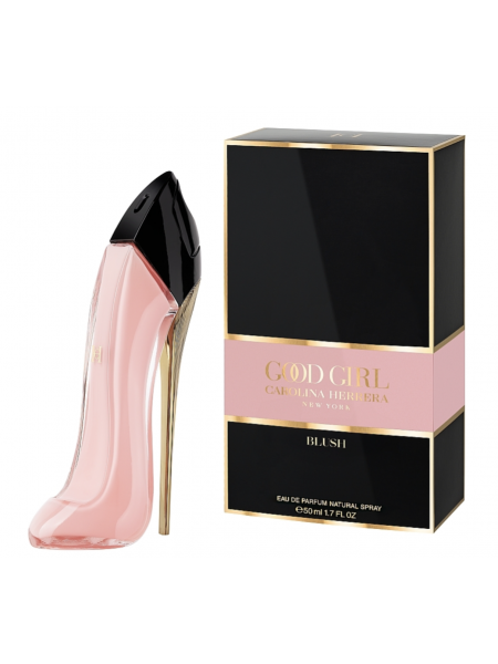 Carolina Herrera Good Girl Blush парфюмированная вода 50 мл