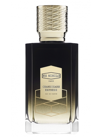 Ex Nihilo Chandigarh Express парфюмированная вода 100 мл