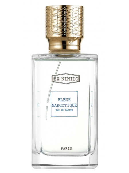 Ex Nihilo Fleur Narcotique тестер (парфюмированная вода) 100 мл Ex Nihilo Fleur Narcotique тестер (парфюмированная вода) 100 мл