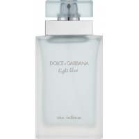 D&G Light Blue Eau Intense Pour Femme тестер (парфюмированная вода) 100 мл