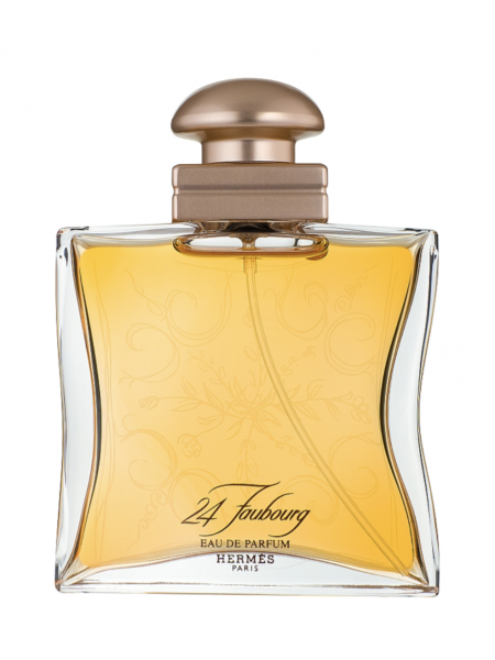 Hermes 24 Faubourg тестер (парфюмированная вода) 100 мл