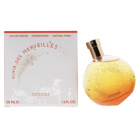Hermes Elixir des Merveilles парфюмированная вода 50 мл