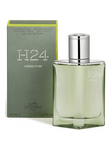 Hermes H24 Herbes Vives миниатюра 12.5 мл