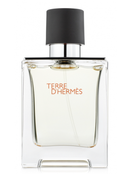 Hermes Terre d'Hermes Eau De Toilette тестер (туалетная вода) 50 мл