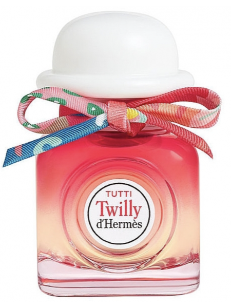 Hermes Tutti Twilly d'Hermes тестер (парфюмированная вода) 85 мл