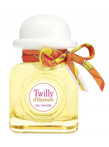 Hermes Twilly d'Hermes Eau Ginger миниатюра 15 мл