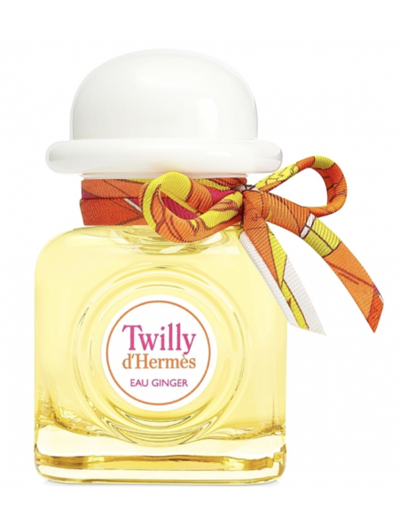 Hermes Twilly d'Hermes Eau Ginger миниатюра 15 мл