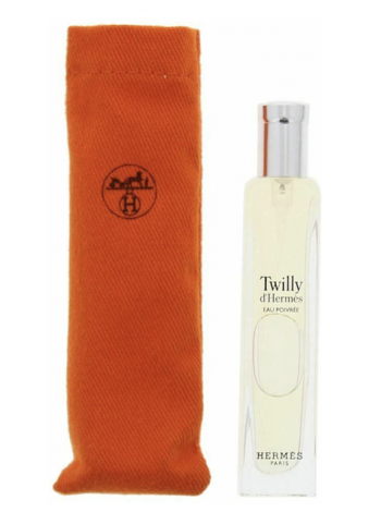 Hermes Twilly d'Hermes Eau Poivree миниатюра 15 мл