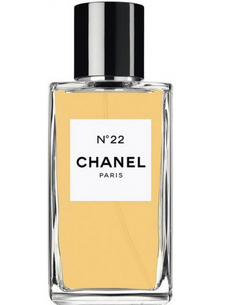 Chanel Les Exclusifs de Chanel №22 тестер (парфюмированная вода) 200 мл