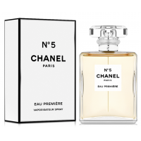 Chanel N5 Eau Premiere парфюмированная вода 100 мл