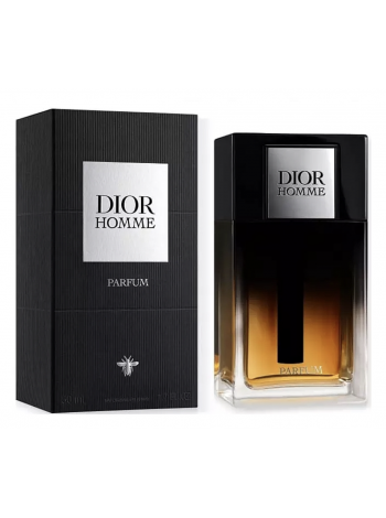Dior Homme Parfum (2025) духи 50 мл