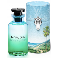 Louis Vuitton Pacific Chill парфюмированная вода 100 мл