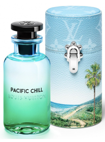 Louis Vuitton Pacific Chill парфюмированная вода 100 мл