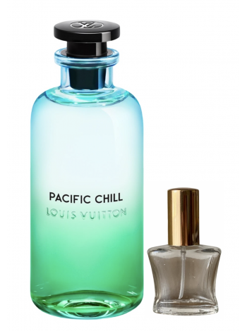 Louis Vuitton Pacific Chill (распив) 10 мл