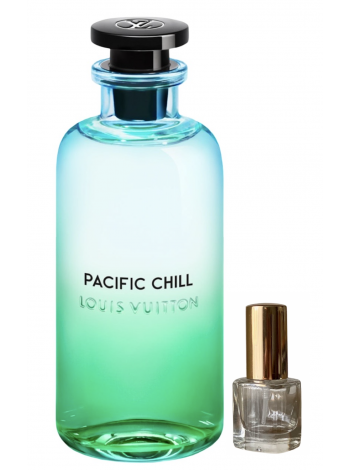 Louis Vuitton Pacific Chill (распив) 5 мл