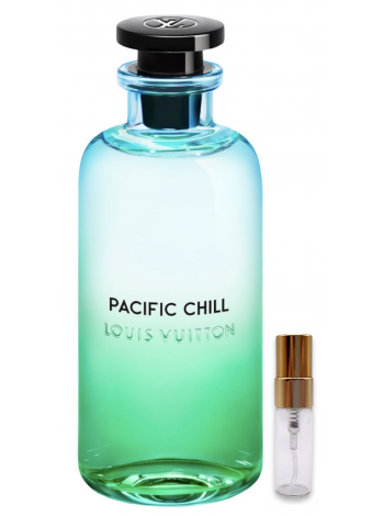 Louis Vuitton Pacific Chill (распив) 3 мл