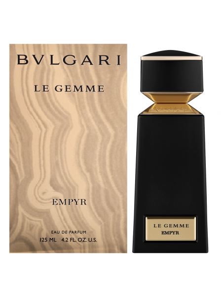 Bvlgari Le Gemme Empyr парфюмированная вода 100 мл