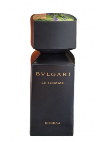 Bvlgari Le Gemme Kobraa парфюмированная вода 30 мл